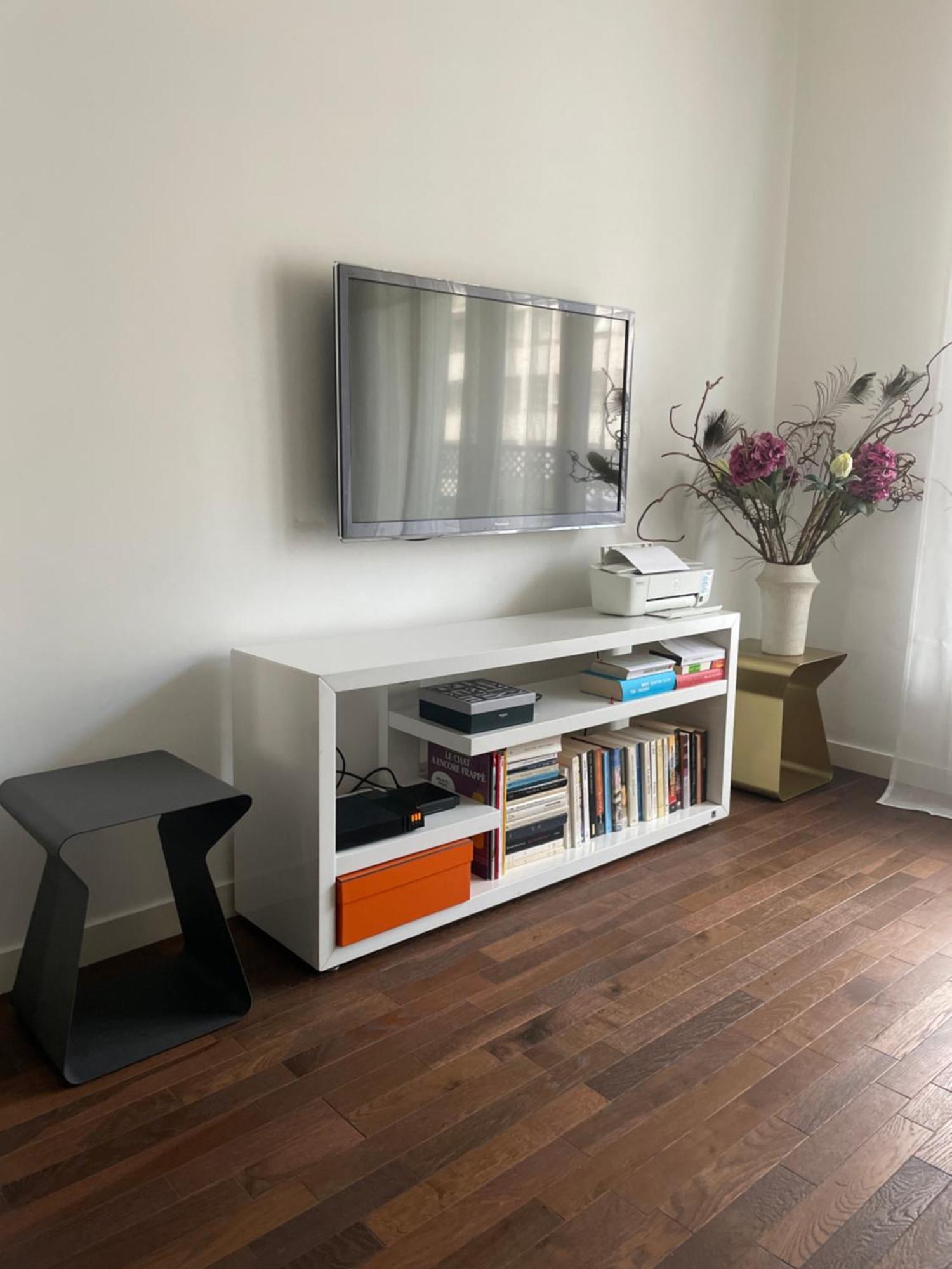 Appartement Moderne 4P Hypercentre De Ница Екстериор снимка