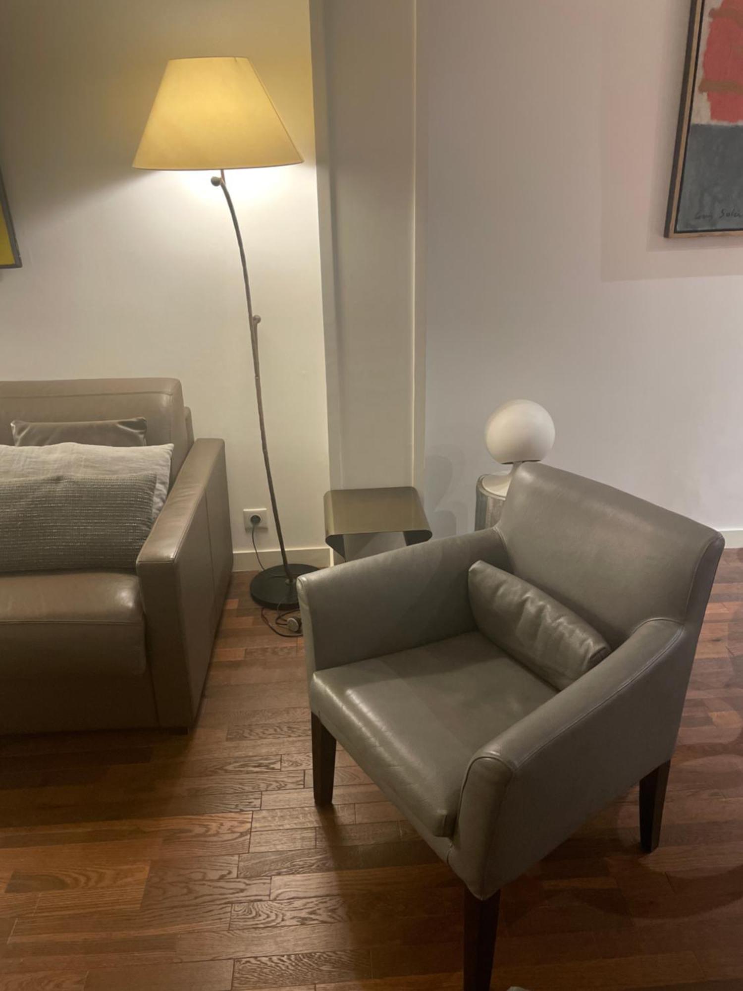 Appartement Moderne 4P Hypercentre De Ница Екстериор снимка