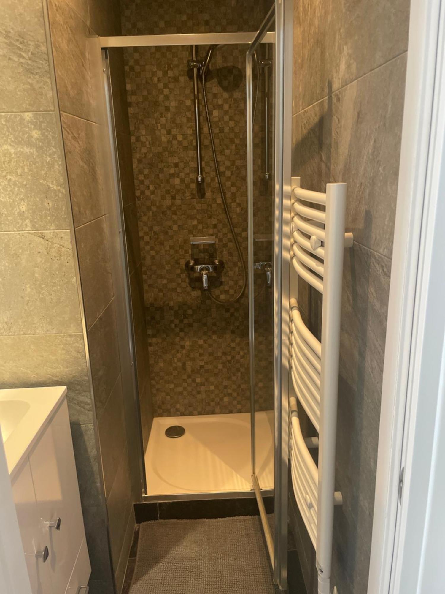 Appartement Moderne 4P Hypercentre De Ница Екстериор снимка