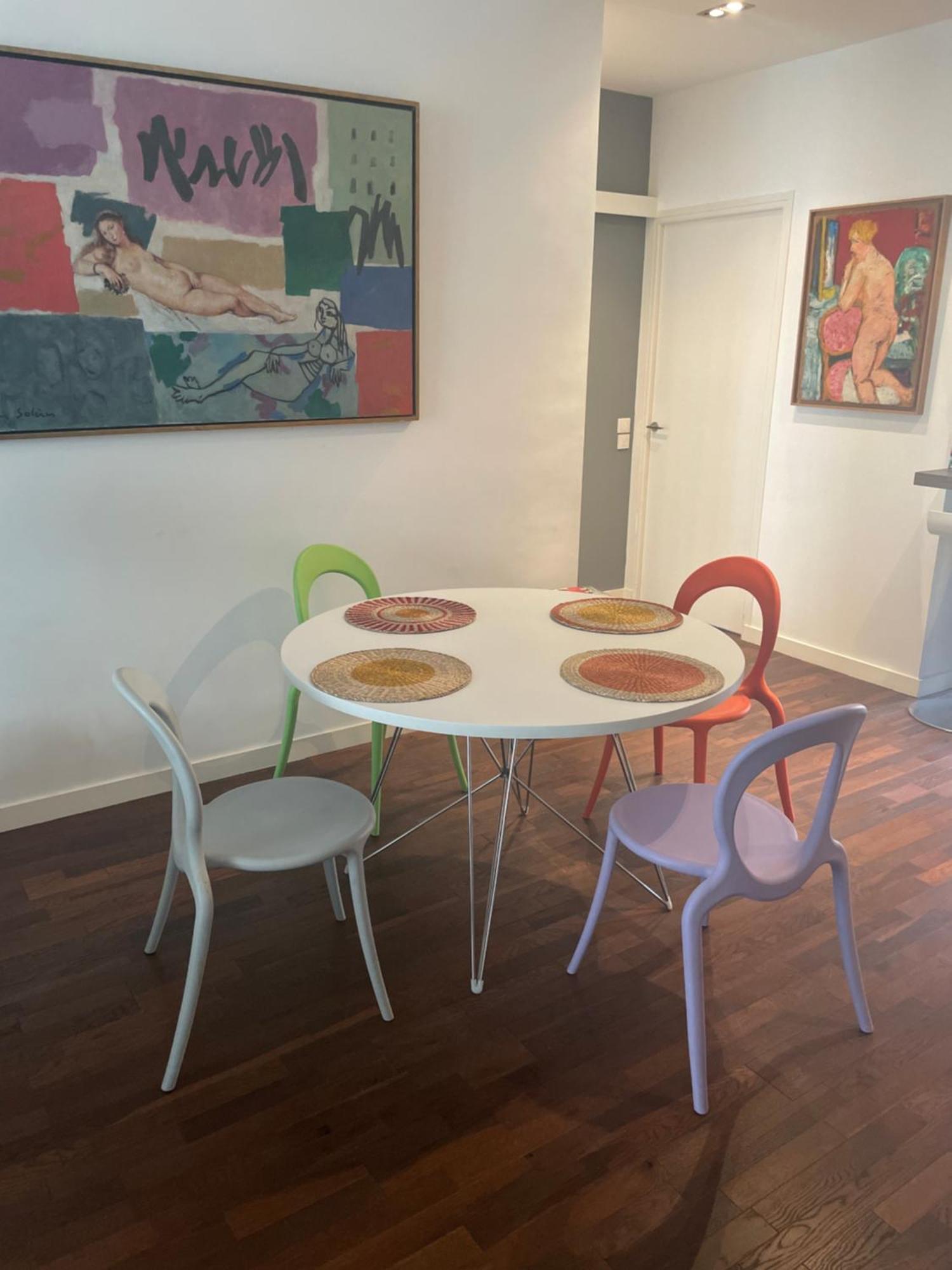 Appartement Moderne 4P Hypercentre De Ница Екстериор снимка