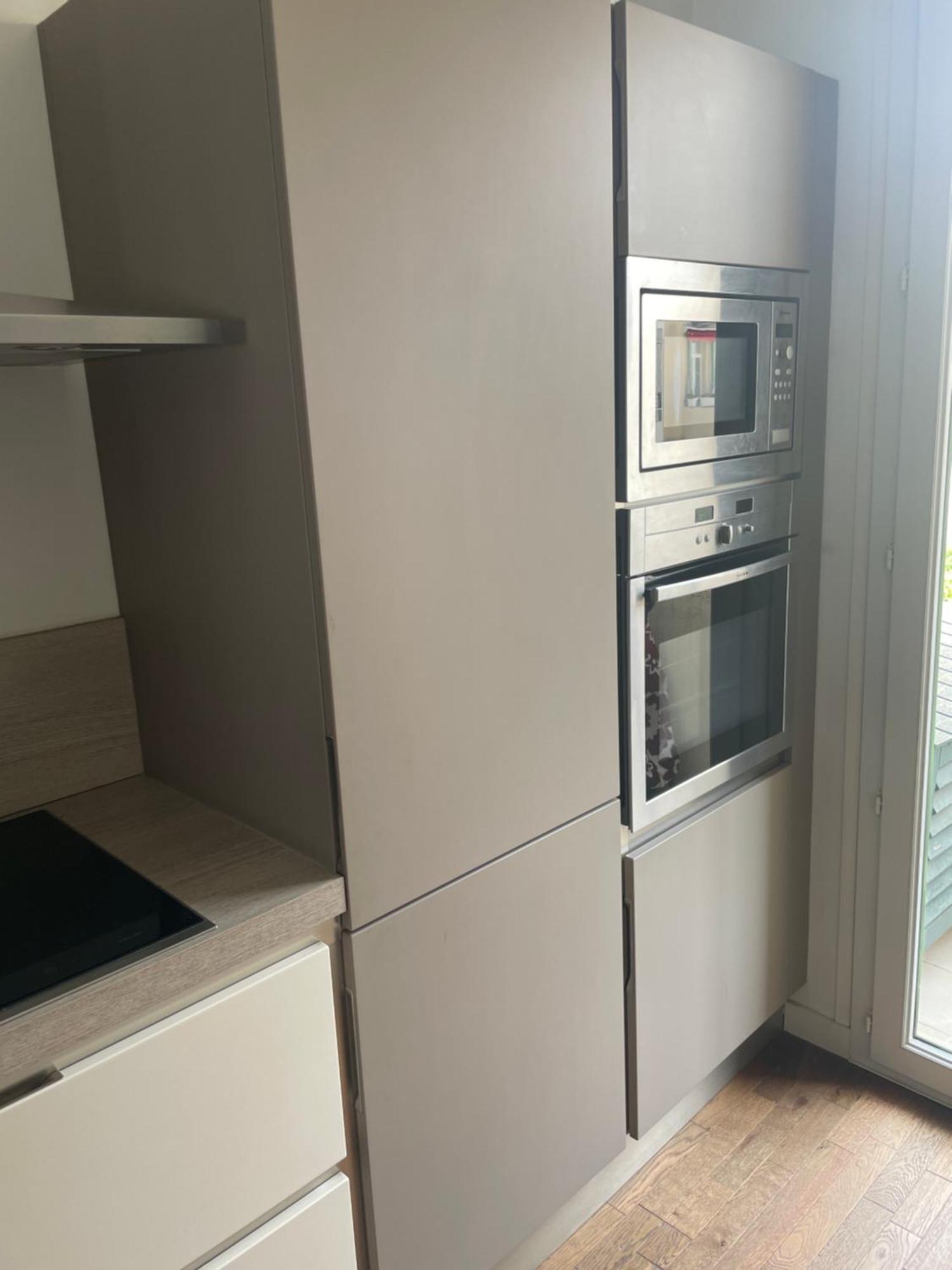 Appartement Moderne 4P Hypercentre De Ница Екстериор снимка