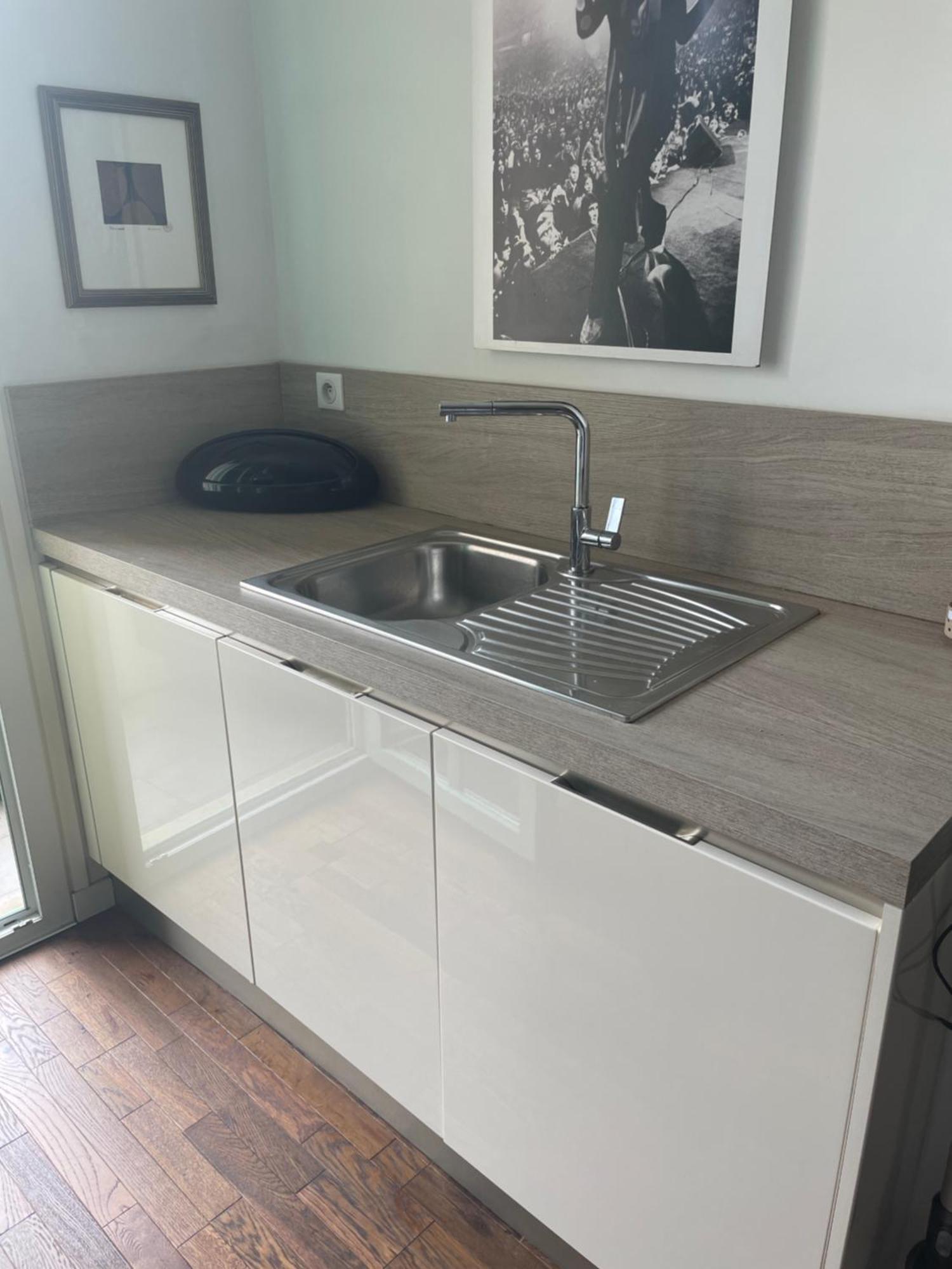Appartement Moderne 4P Hypercentre De Ница Екстериор снимка