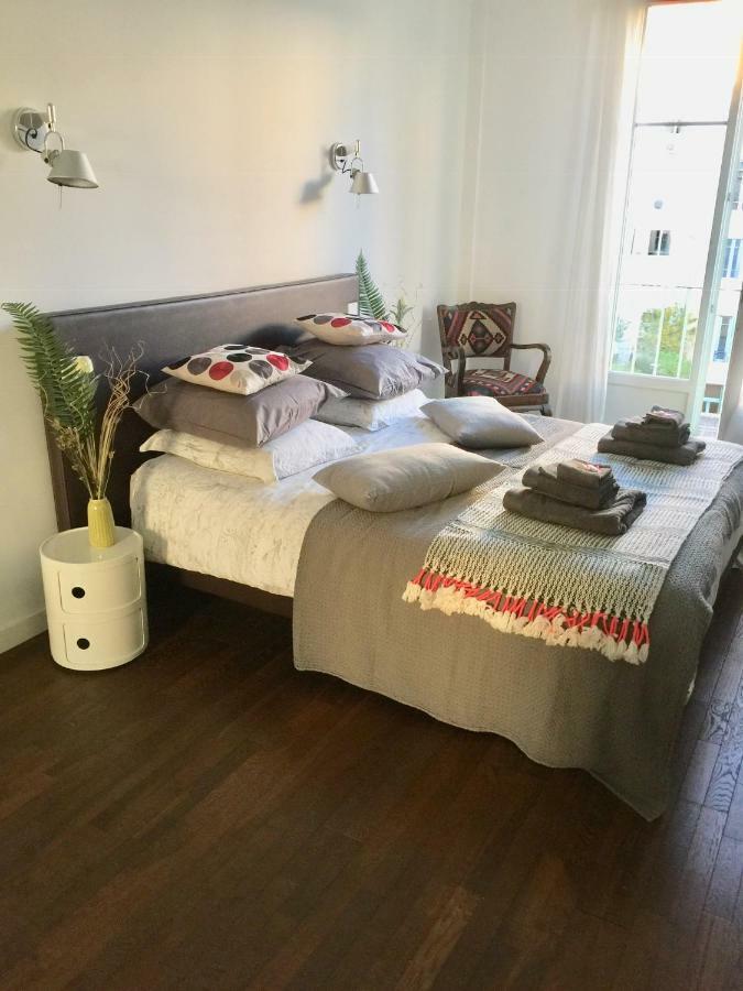 Appartement Moderne 4P Hypercentre De Ница Екстериор снимка