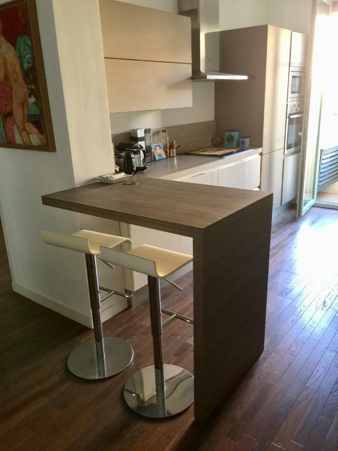 Appartement Moderne 4P Hypercentre De Ница Екстериор снимка